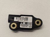 Airbagsensor Crashsensor Drucksensor
