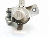 Cubierta del soporte de la lámpara de la luz trasera
