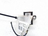 Sensor impacto/accidente para activar Airbag