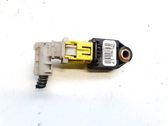 Sensor impacto/accidente para activar Airbag