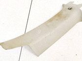 D-Säule Verkleidung unten