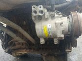 Compresor (bomba) del aire acondicionado (A/C))