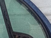 Dreiecksfenster Dreiecksscheibe Tür vorne