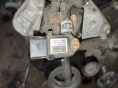 Capteur de pression des gaz d'échappement