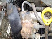 Bomba de alta presión de inyección de combustible