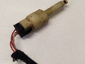 Interruptor sensor del pedal de freno