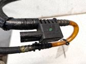 Kraftstofftemperatur Sensor Fühler Geber