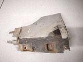Side skirt front trim