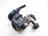Électrovanne turbo