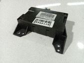 Sonstige Steuergeräte / Module