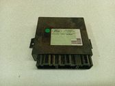 Module confort