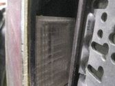 Éclairage de plaque d'immatriculation