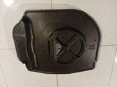 Verkleidung Reserveradmulde Ersatzradmulde