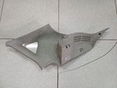 D-Säule Verkleidung unten