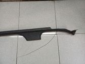 Moldura protectora del borde delantero