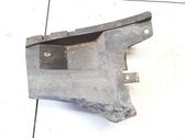 Placa protectora/protector antisalpicaduras motor