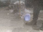Buse de lave-glace