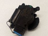 Air flap motor/actuator