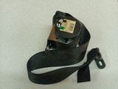 Sicherheitsgurt hinten