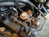 Pompe d'injection de carburant à haute pression