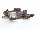 Sensor impacto/accidente para activar Airbag