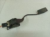 Pedal del acelerador