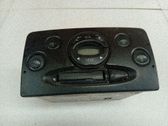 Unidad delantera de radio/CD/DVD/GPS