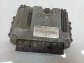 Unidad de control/módulo del motor