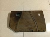 Motorabdeckung