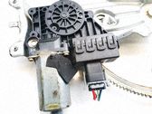 Silnik regulatora szyby drzwi przednich