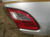 Tailgate rear/tail lights