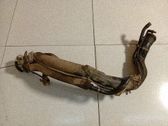 Tubo del cuello de del depósito de combustible