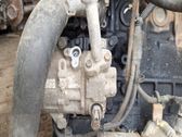 Ilmastointilaitteen kompressorin pumppu (A/C)