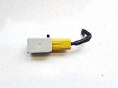 Sensor impacto/accidente para activar Airbag