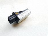Sensor impacto/accidente para activar Airbag