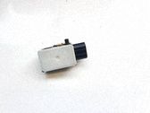 Sensor impacto/accidente para activar Airbag