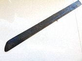 Rear door trim (molding)