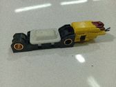 Sensor impacto/accidente para activar Airbag