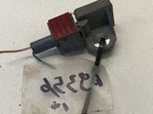 Sensor impacto/accidente para activar Airbag