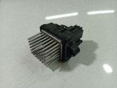 Resistencia motor/ventilador de la calefacción