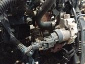 Bomba de alta presión de inyección de combustible