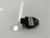Sensor impacto/accidente para activar Airbag