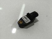 Sensor impacto/accidente para activar Airbag