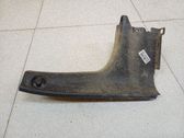Moldura protectora del borde trasero