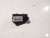 Interruptor del elevalunas eléctrico