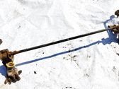 Barre anti-roulis arrière / barre stabilisatrice