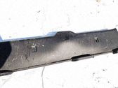 Other trunk/boot trim element