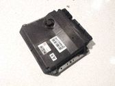 Unidad de control/módulo del motor