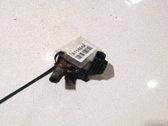 Sensor de presión del escape