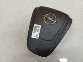 Airbag del volante